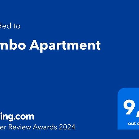 Yumbo - Apartment Playa del Inglés Exterior foto